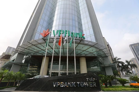  VPBank de Vietnam en top 300 de marcas bancarias más valoradas en el mundo