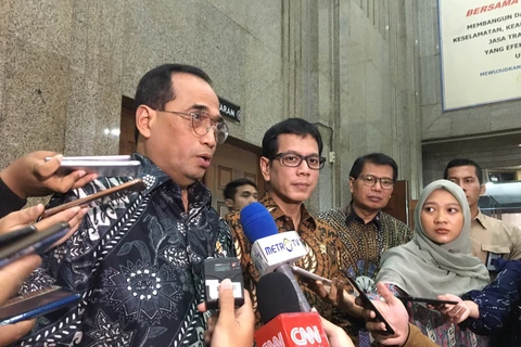 Brote de coronavirus causa graves afectaciones al sector turístico de Indonesia