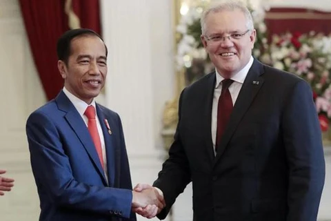 Coinciden Australia e Indonesia en papel de UNCLOS en solución de disputas marítimas
