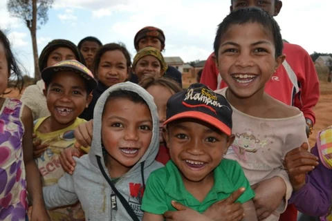 Vietnam comparte con la ONU experiencias en la protección infantil en conflictos armados