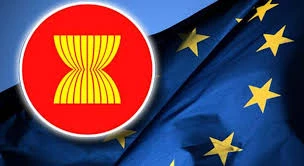 ASEAN y UE reafirman disposición para intensificar asociación integral