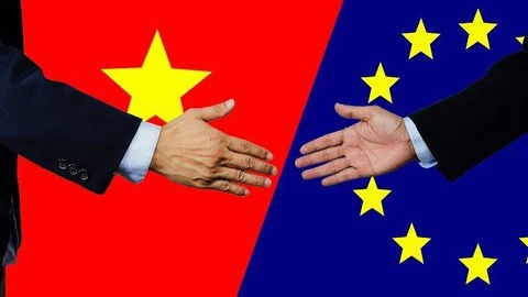 Ratificación de acuerdos entre Vietnam y UE abre nuevo horizonte para la cooperación 