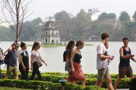 Hanoi se prepara para acoger a gran cantidad de turistas en 2020