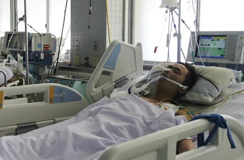 Aumenta en Indonesia número de pacientes con cáncer de pulmón