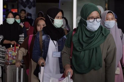 Aprecia OMS esfuerzos de Indonesia para prevenir contagio de coronavirus 