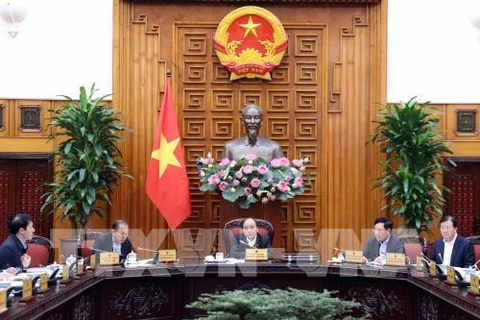 Gobierno vietnamita debate medidas para paliar dificultades del sector azucarero