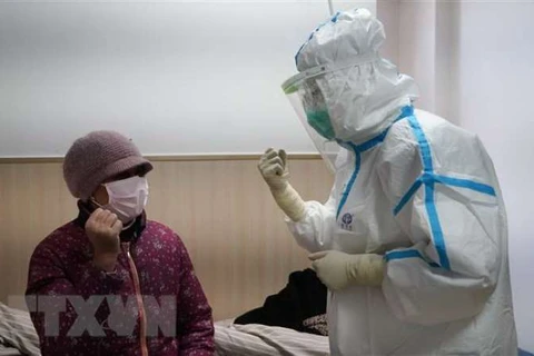 Alta médica para decimoquinto caso de coronavirus en Vietnam