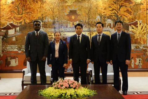 Intercambio cultural, pilar de cooperación entre Hanoi y Malasia