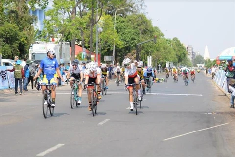 Celebrarán en provincia vietnamita torneo internacional de ciclismo femenino