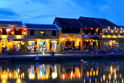 Dedicarán fondo millonario para preservación de casco antiguo de Hoi An de Vietnam