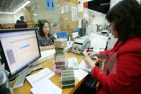 Ingreso presupuestario de Vietnam supera los nueve mil millones de dólares en dos meses