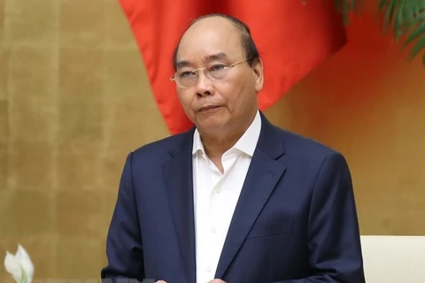 Premier vietnamita pide brindar máxima asistencia a la producción y negocios