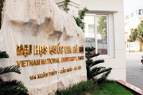 Universidades vietnamitas entre las mejores del mundo en materia de ciencias