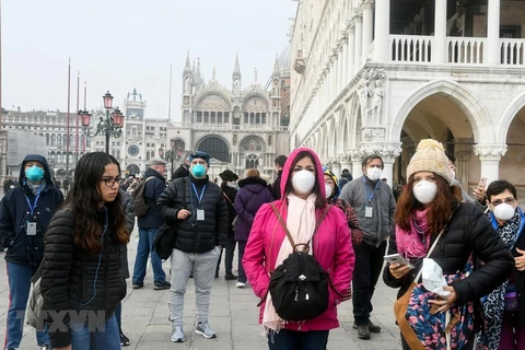 Ningún vietnamita se reporta entre los infectados por COVID-19 en Italia