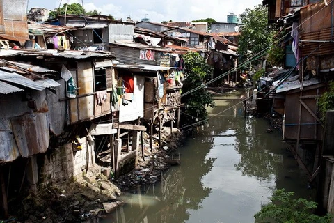 Indonesia planea erradicar la pobreza extrema en 2024