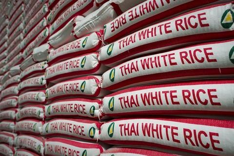 Pronostica Tailandia aumento de precios del arroz 