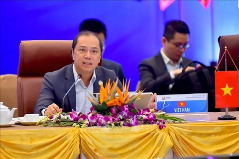 Arranca Vietnam preparativos para la 36 Cumbre de la ASEAN