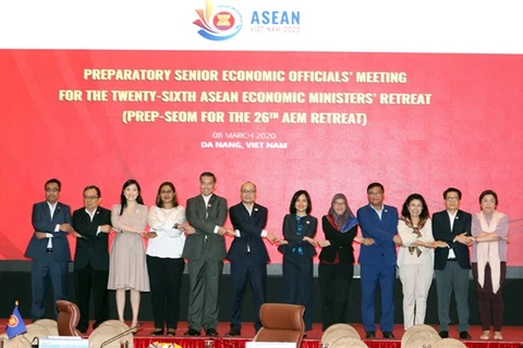 Debaten 13 prioridades de Vietnam para Año Presidencial de ASEAN 2020