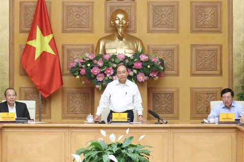 Vietnam tiene suficientes recursos para controlar epidemia de COVID-19, afirma premier