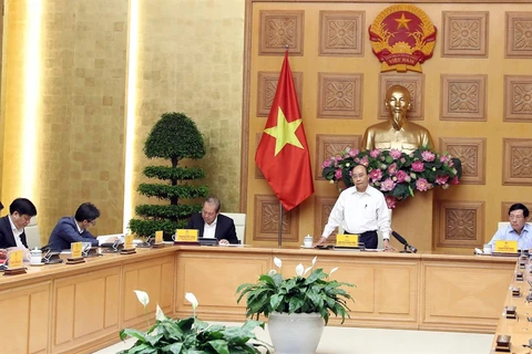 Epidemia de COVID-19 está bajo control en Vietnam, afirma premier