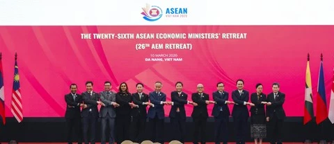 Refuerzan ASEAN resiliencia económica para afrontar COVID-19