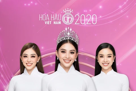 Posponen concurso de Miss Vietnam 2020 y Festival de Flamboyán Rojo 2020 