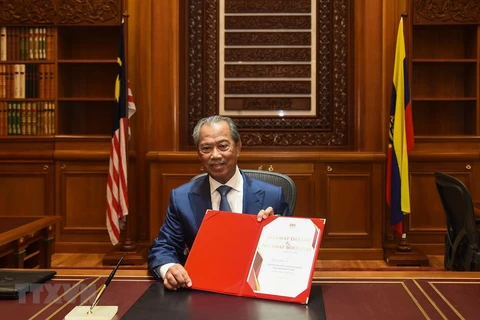 Prioriza nuevo gobierno de Malasia lucha contra la corrupción