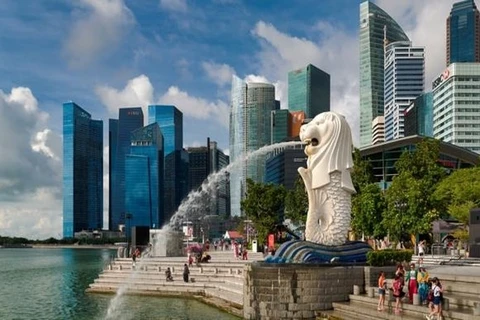 Singapur lanzará segundo paquete de soporte financiero