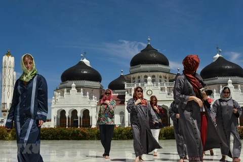 Turismo de Indonesia sufre pérdidas millonarias