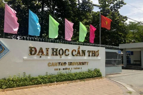 Por primera vez universidad vietnamita entre las mejores en agricultura y silvicultura