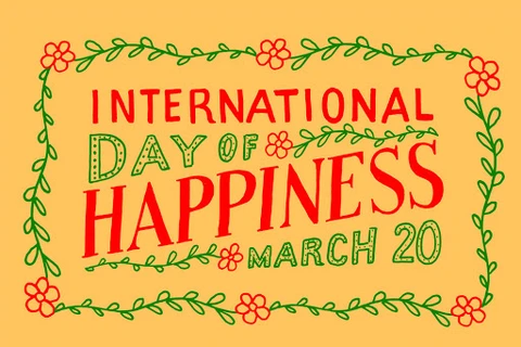 Celebrará provincia vietnamita Día Internacional de Felicidad