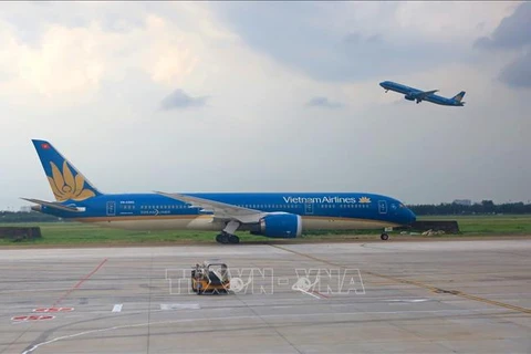 Vietnam Airlines prepara planes de respuesta si UE decide cerrar la frontera aérea