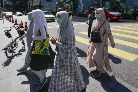Vietnam identifica a ciudadanos participantes en evento masivo islámico en Malasia 