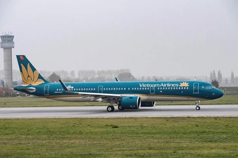 Suspende Vietnam Airlines vuelos a Rusia y Taiwán