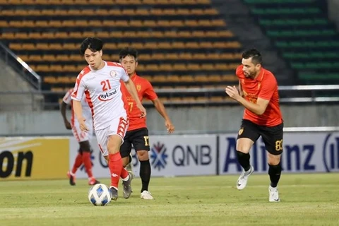 Federación Asiática de Fútbol pospone todos los partidos de marzo y abril 