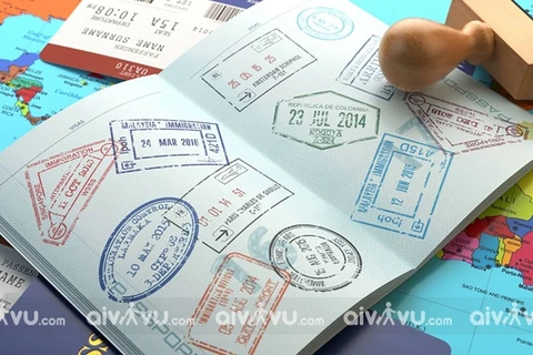 Vietnam suspenderá expedición de visa para ciudadanos de Bielorrusia, Rusia y Japón