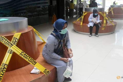 Indonesia: Otros 10 muertos y 64 infectados por COVID-19