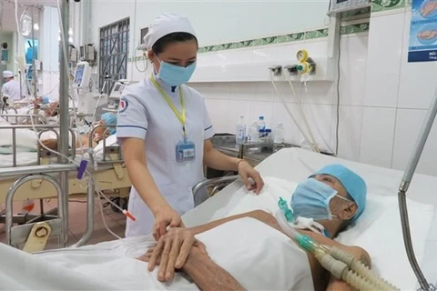 Vietnam proyecta erradicar la tuberculosis para 2030