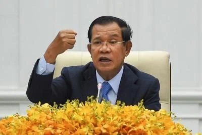 Camboya cancela reuniones internacionales debido a coronavirus