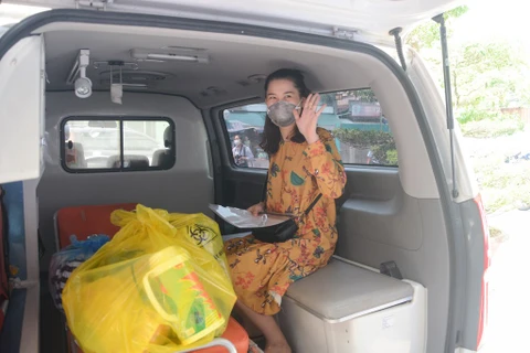 Reciben el alta médica en Vietnam tres pacientes más del COVID-19 