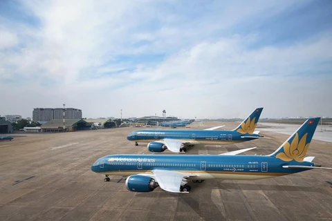 Recorta Vietnam Airlines vuelos nacionales