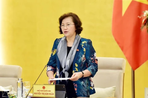 Llama Vietnam a esfuerzos conjuntos para proteger a ASEAN de COVID-19 