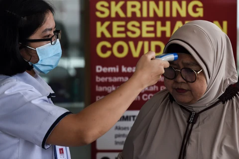 Indonesia entrará pronto a nueva fase del combate contra la pandemia