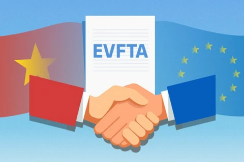Vietnam acelera procedimientos para ratificar acuerdo comercial con la Unión Europea