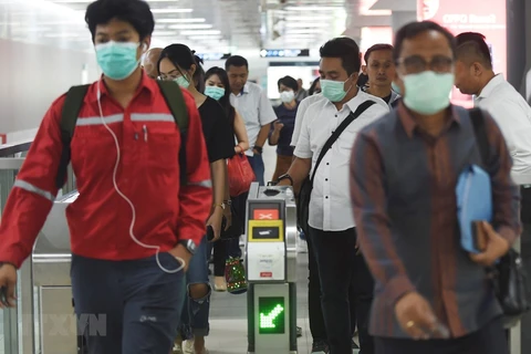 Indonesia añade más de 24 mil millones de dólares a lucha contra pandemia