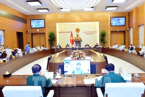 Parlamento de Vietnam considerará la ratificación del EVFTA a mediados de abril 