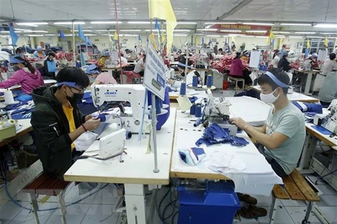 Vietnam por apoyar a empresas ante impacto negativo de COVID-19
