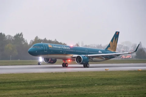 Vietnam Airlines limita cantidad de pasajeros por vuelo a Ciudad Ho Chi Minh