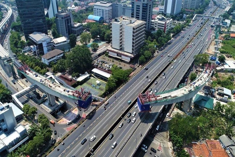 Economía de Indonesia crecerá 2,5 por ciento en 2020, según banco regional