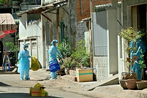 Vietnam contabiliza 249 casos de coronavirus
